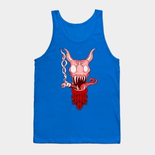 Liar Tank Top